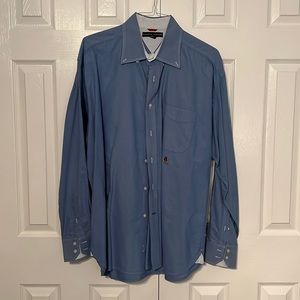 Men’s long sleeve shirt